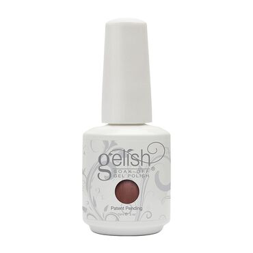 Gelish Soak Off Gel Polish - Glamour Queen 15ml