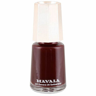 Mavala Nail Colour - Las Vegas 5ml