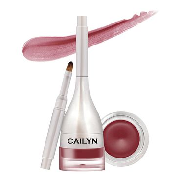 Cailyn Tinted Lip Balm Velvet Rose