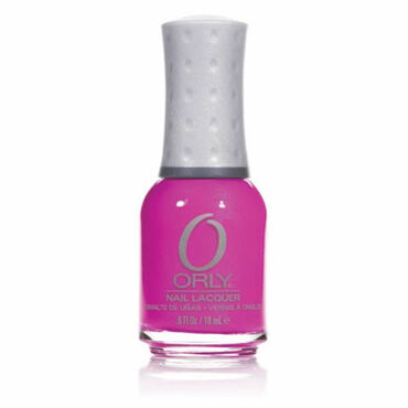 Orly Nail Lacquer - La Vida Loca 18ml