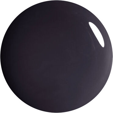 Nina Ultra Pro Nail Polish - Black 14ml