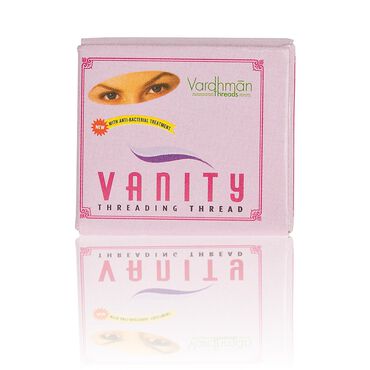 Vanity Threading Thread