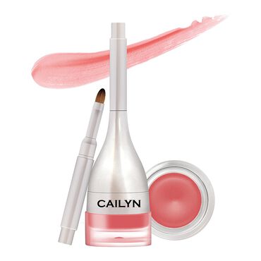 Cailyn Tinted Lip Balm Coral