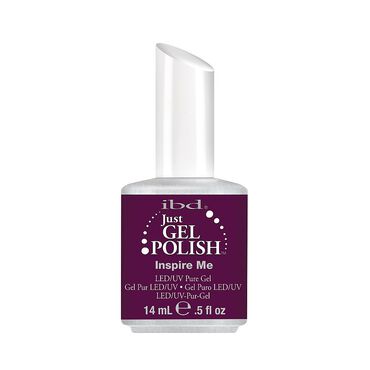 IBD Just Gel Polish - The Abyss 14ml