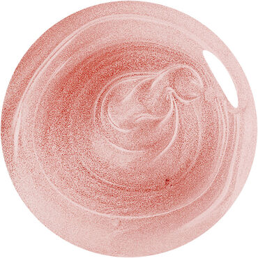 Artistic Colour Gloss Soak Off Gel Polish - Lovely 15ml