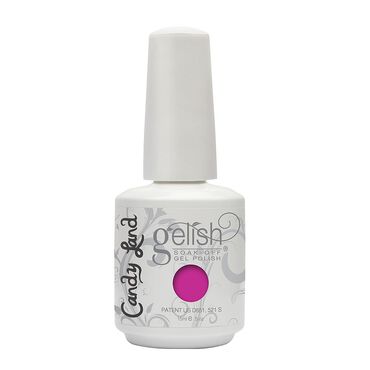 Gelish Soak Off Gel Polish - Sugar 'n' Spice & Everything Nice 15ml