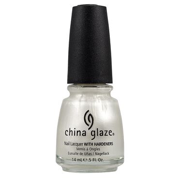 China Glaze Nail Lacquer Rebel 2016 Fall Collection - Pearl Jammin' 14ml