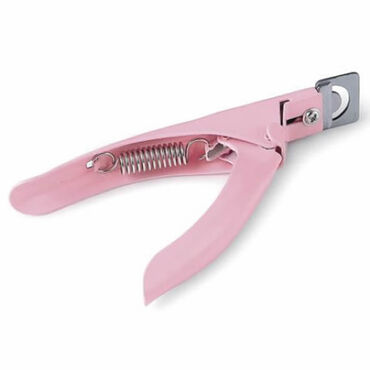 Beauty Express BEX Tip Cutters Pink
