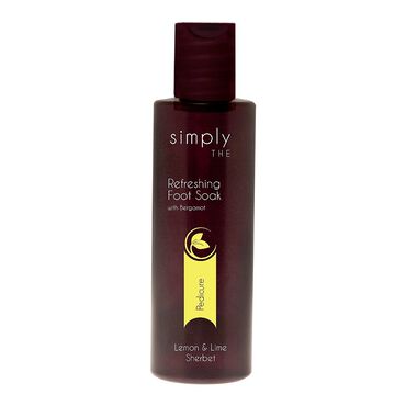 Simply The Refreshing Foot Soak 190ml