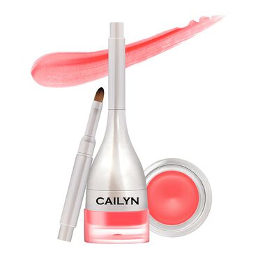 Cailyn Tinted Lip Balm Sunburst