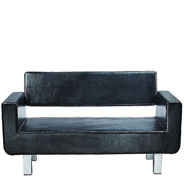 Salon Services Latina Waiting Sofa