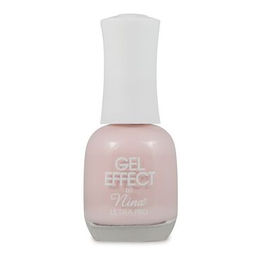 Nina Ultra Pro Gel Effect All About Autumn Collection - Dusty Rose 14ml