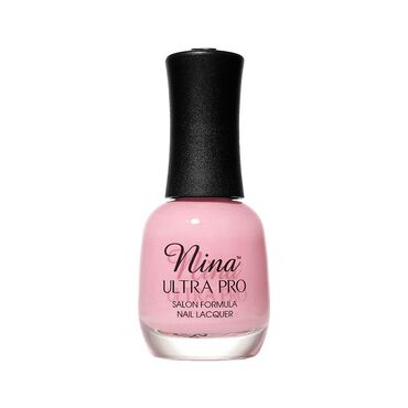 Nina Ultra Pro Nail Polish - Burst My Bubble 14ml