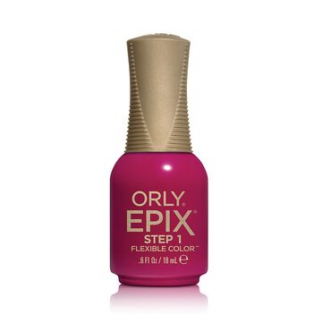 Orly EPIX Melrose Spring Collection - Window Shopping
