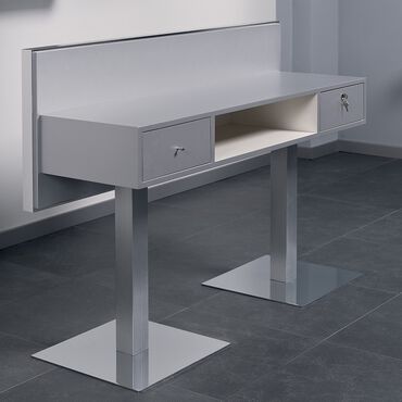 Vezzosi Lullaby Reception Desk