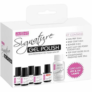 ASP Signature Mini Kit