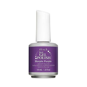 IBD Just Gel Polish - Slurple Purple 14ml