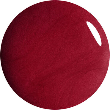 China Glaze EverGlaze Extended Wear Nail Polish - Taken for Pomegranite 14ml