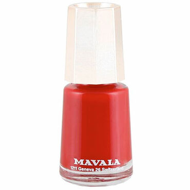 Mavala Nail Colour - London 5ml
