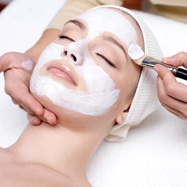 Sally Facial Course