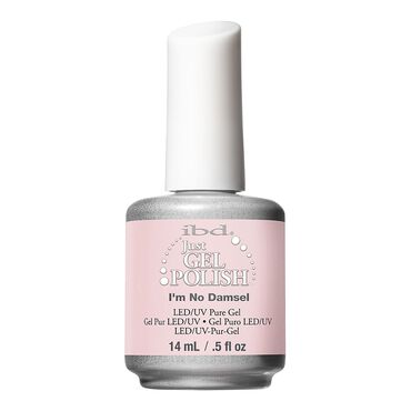 IBD Just Gel Polish - I'm No Damsel 14ml