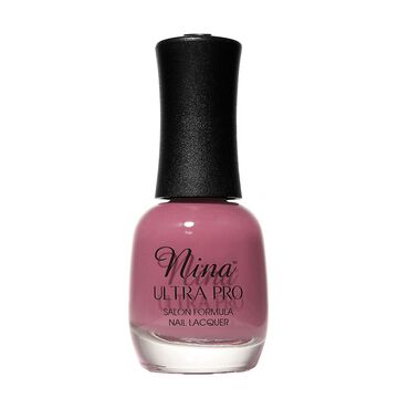Nina Ultra Pro Nail Polish - Bittersweet 14ml