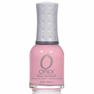 Orly Nail Lacquer - Lift The Veil 18ml