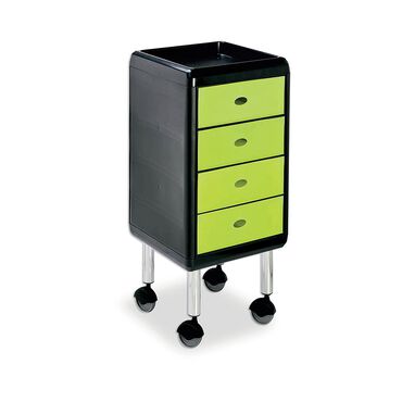Vezzosi Young Trolley in Green