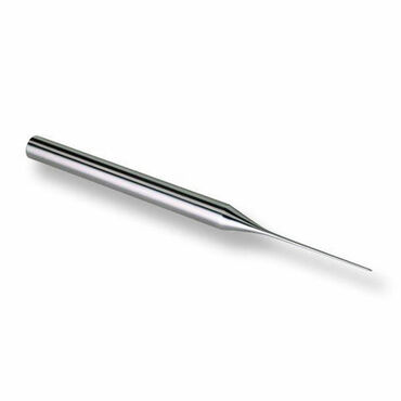 Sterex Stainless Two Piece Electrolysis Needles F2S Short