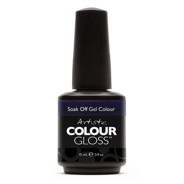 Artistic Colour Gloss Gel Polish The Front Row Collection - Luxury 15ml