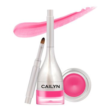 Cailyn Tinted Lip Balm Acid Pink