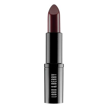 Lord & Berry Absolute Intensity Lipstick - Dark Romance