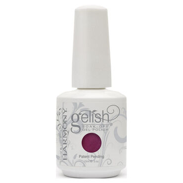 Gelish Soak Off Gel Polish - Samuri 15ml