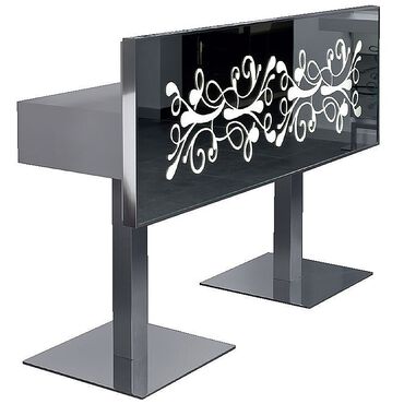 Vezzosi Lullaby Reception Desk