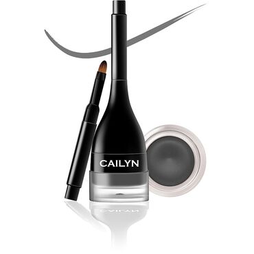 Cailyn Line Fix Gel Eyeliner Charcoal