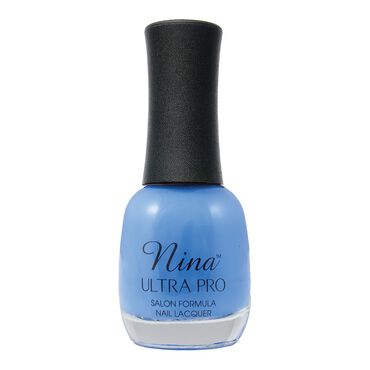 Nina Ultra Pro Nail Polish - Ocean View 14ml