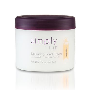 Simply The Nourishing Hand Cream 500ml