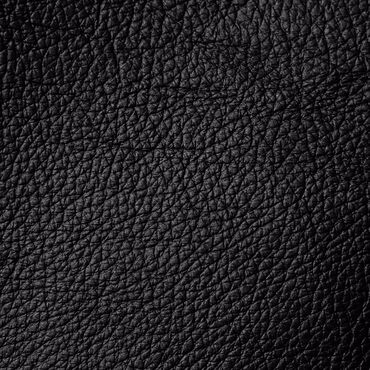 Salon Services Semplice Barber's Chair - Black