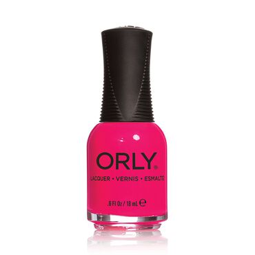 Orly Nail Lacquer - Va Va Voom 18ml