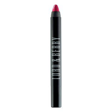 Lord & Berry Shining Lipstick - Dangerous Red