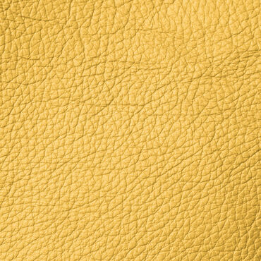 Beauty Express Support Stool Sun Yellow