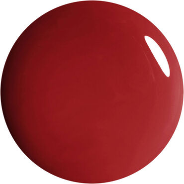 Gelish Soak Off Gel Polish - Hot Rod Red 15ml