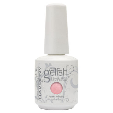 Gelish Soak Off Gel Polish - Light Elegant 15ml