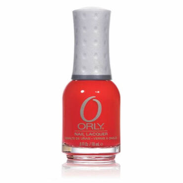 Orly Nail Lacquer - Terracotta 18ml