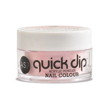 ASP Quick Dip Acrylic Dipping Powder Nail Colour - Frenchy 14.2g