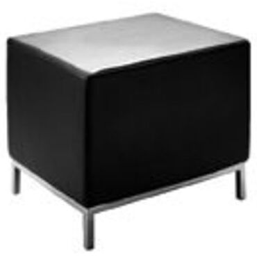 Salon Services Italia Waiting Stool