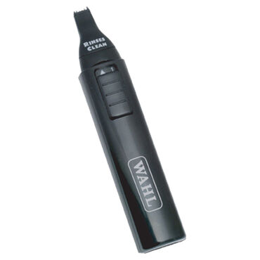 WAHL Black Nasal Trimmer