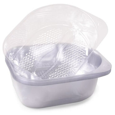 Belava Pedi Liners Pack of 100