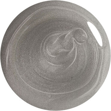 ASP Quick Dip Acrylic Dipping Powder Nail Colour - Silver Leaf 14.2g