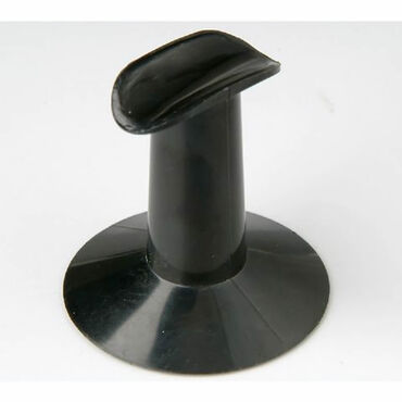 Beauty Express Finger Rest